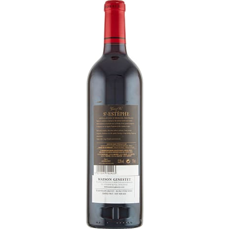 Grand Vin de St-Estèphe