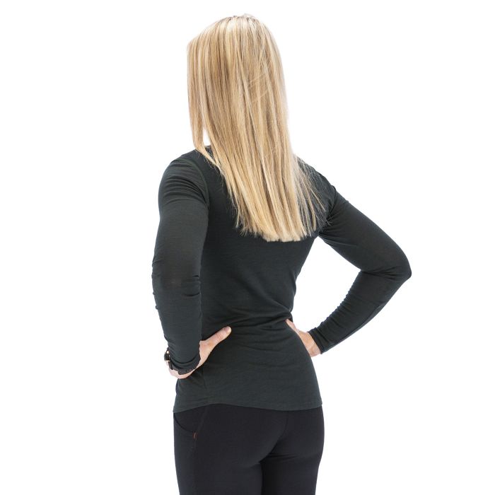 C3 Merino LS Women