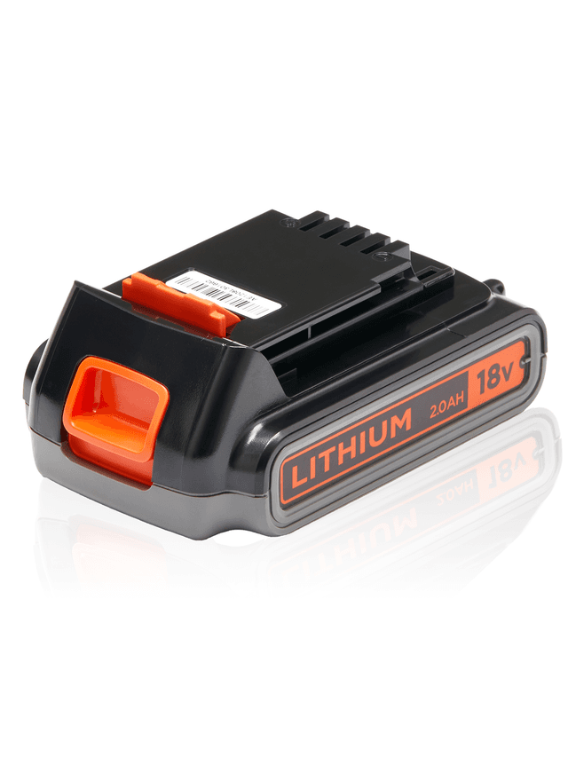 Lithium-Ionen-Akku als Ersatzakku für Powerconnect Geräte, 18 V