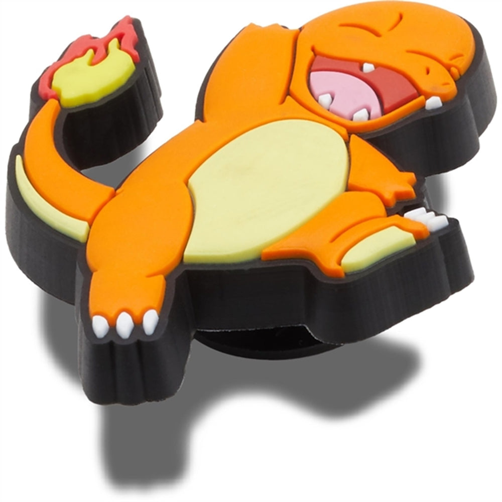 Køb Crocs Jibbitz™ Pokemon Charmander