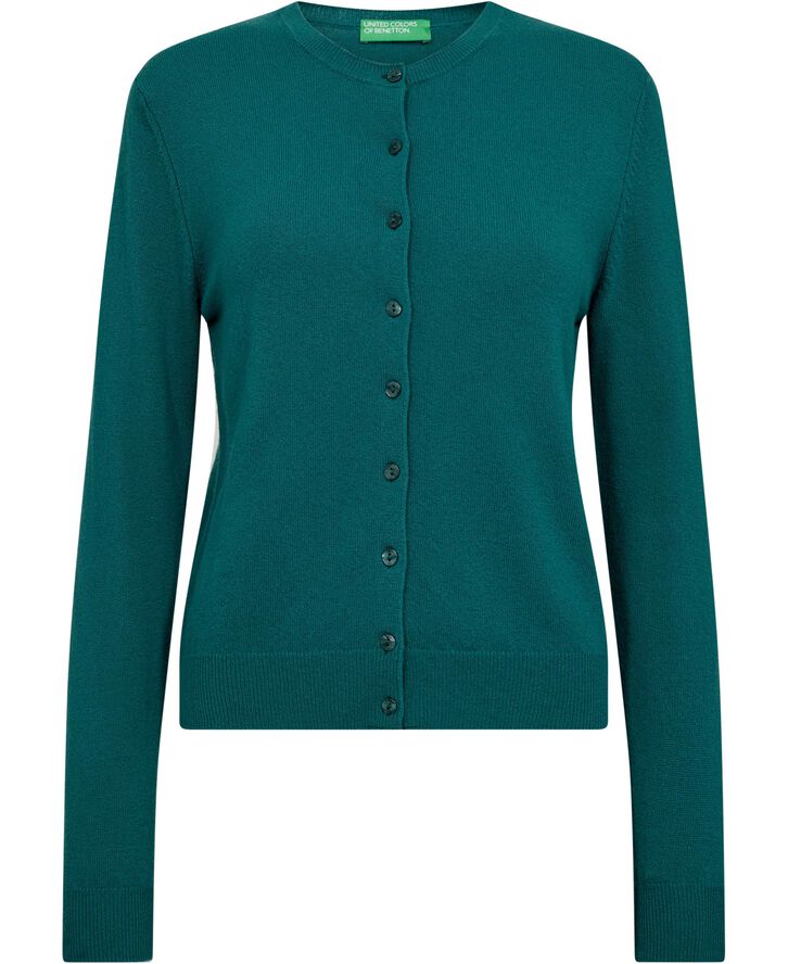 United Colors of Benetton L/S SWEATER 28y