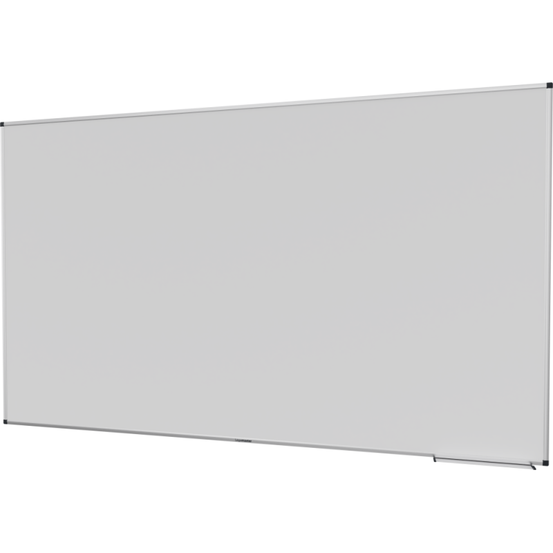 Tableau blanc émaillé UNITE PLUS 120x200cm - Legamaster