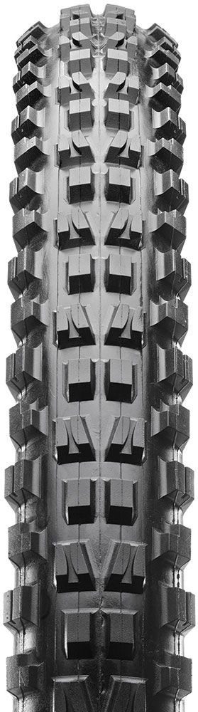 Maxxis Minion DHF Vorne Tanwall WT 27,5x2,50