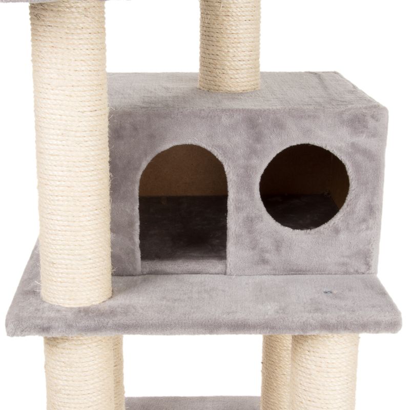 Arbre à chat La Digue II