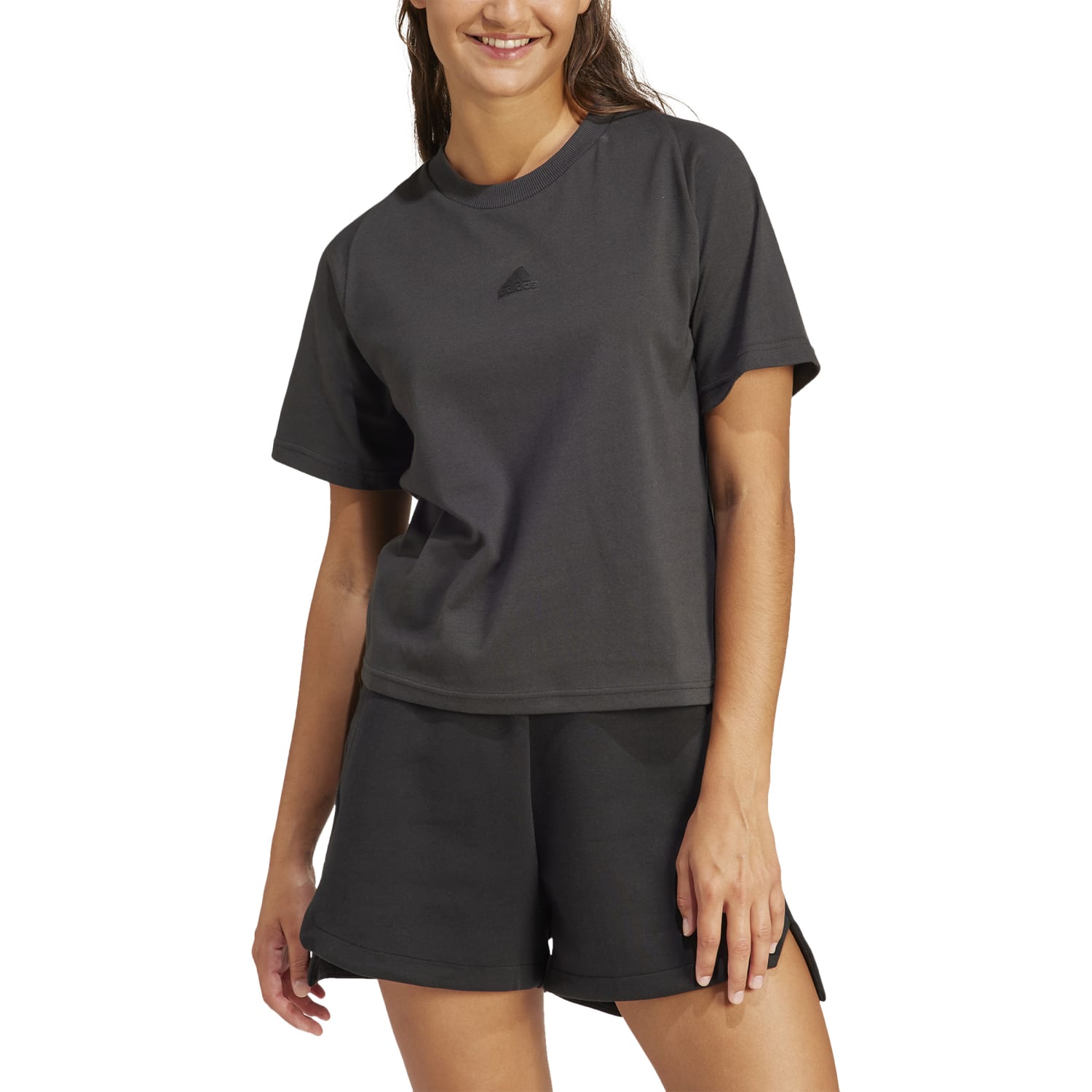 Adidas W Z.N.E. TEE