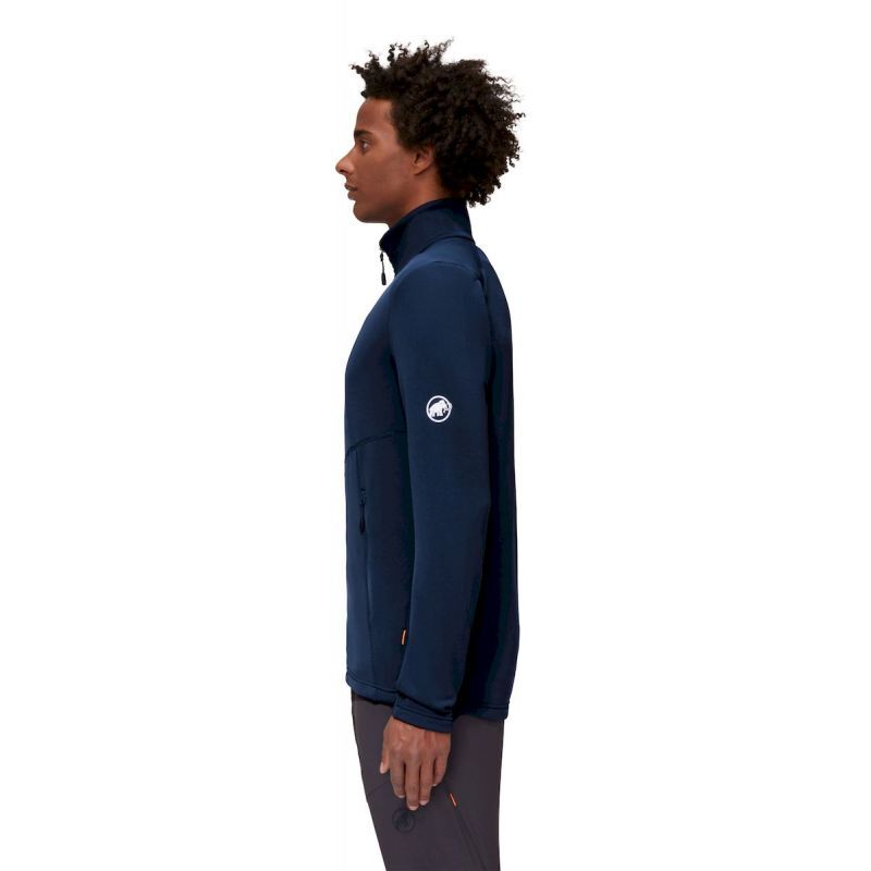 Aconcagua Light ML Jacket - Polaire homme