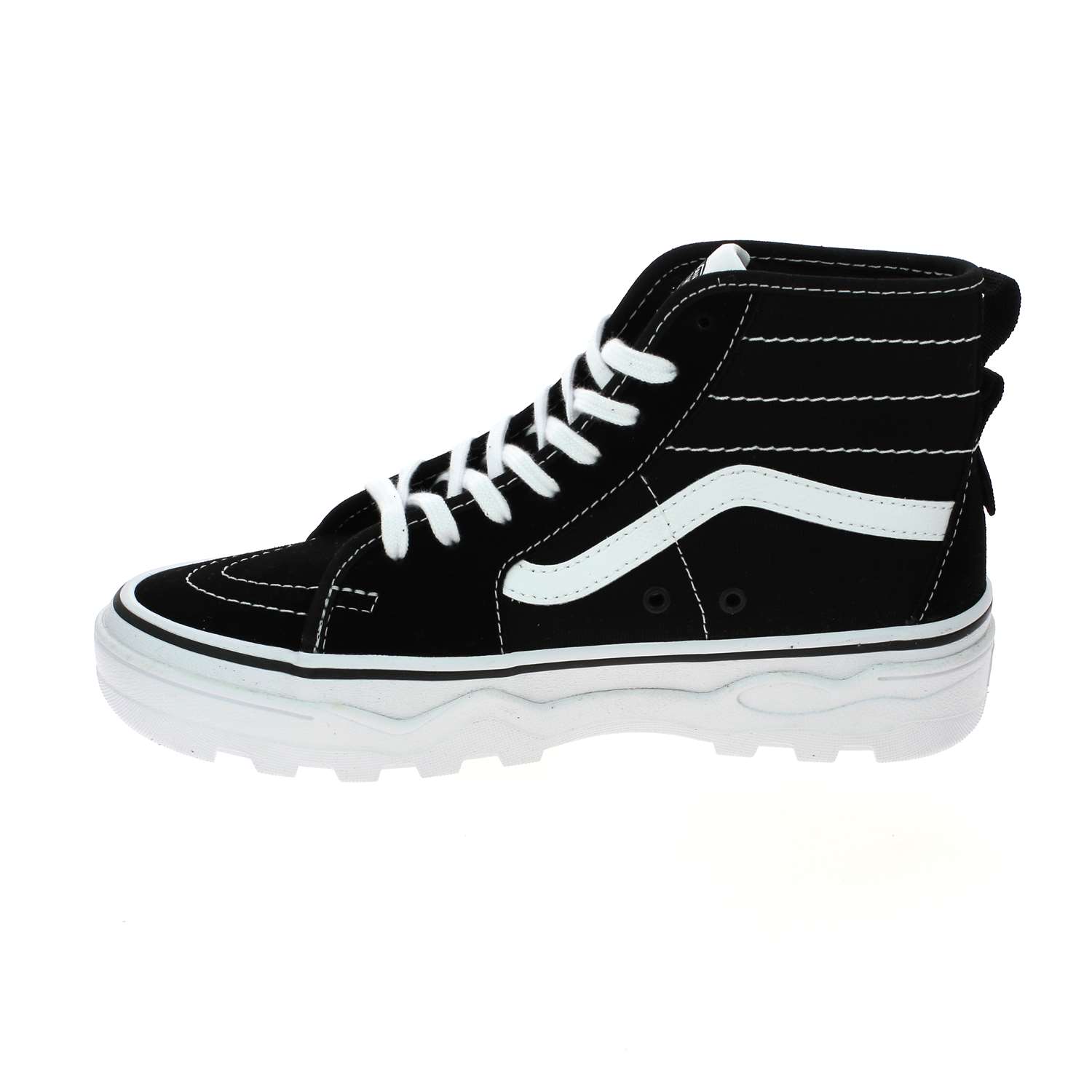 Baskets femme VANS SENTRY SK8 HI