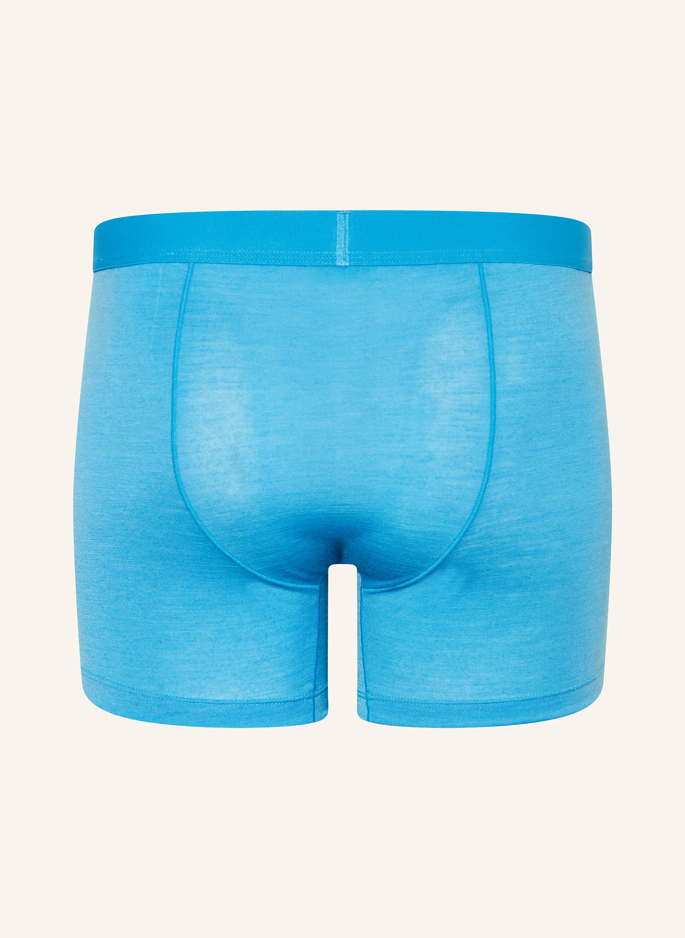 icebreaker Funktionswäsche-Boxershorts ANATOMICA mit Merinowolle
