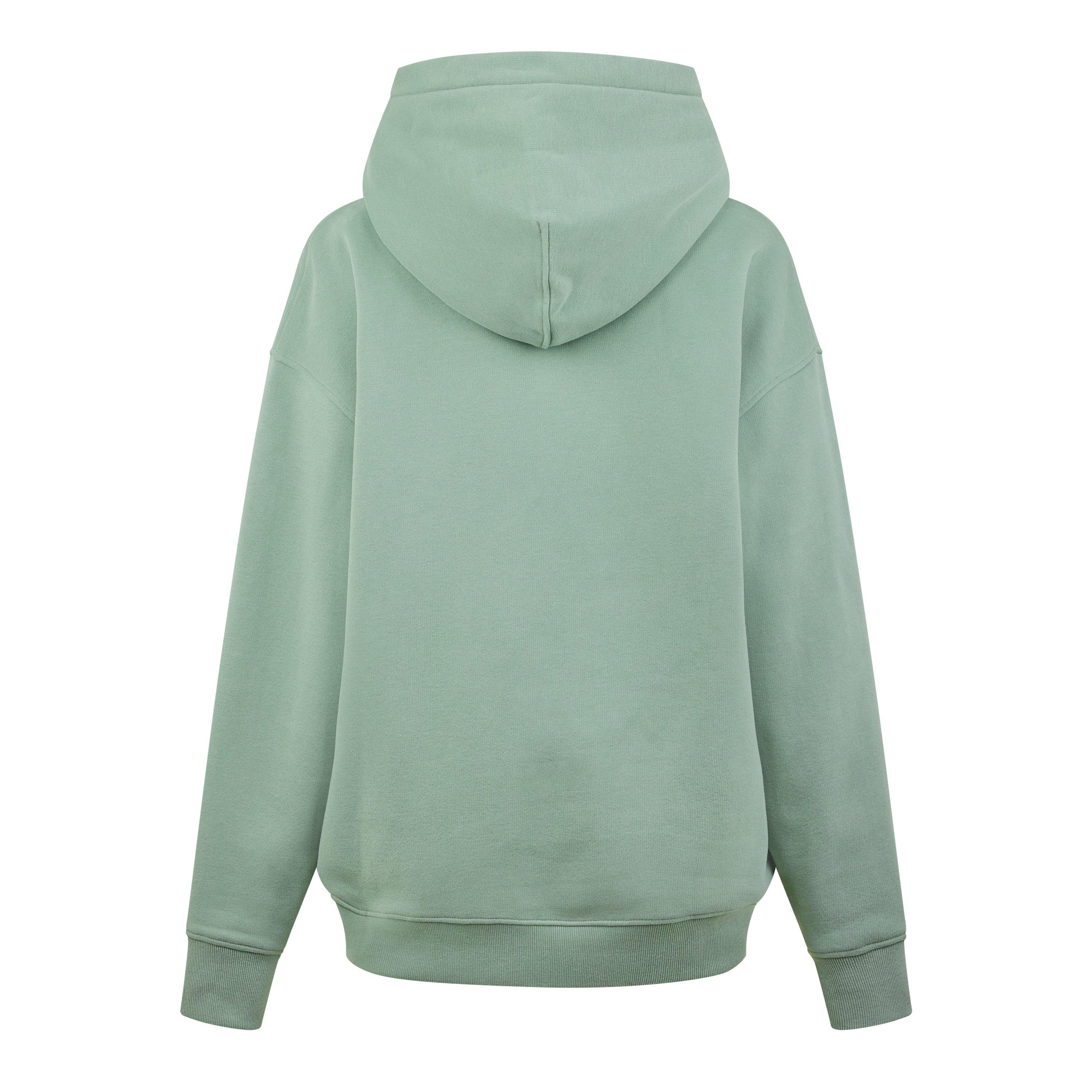 Jack Wills JW Embroidered Logo Hoodie