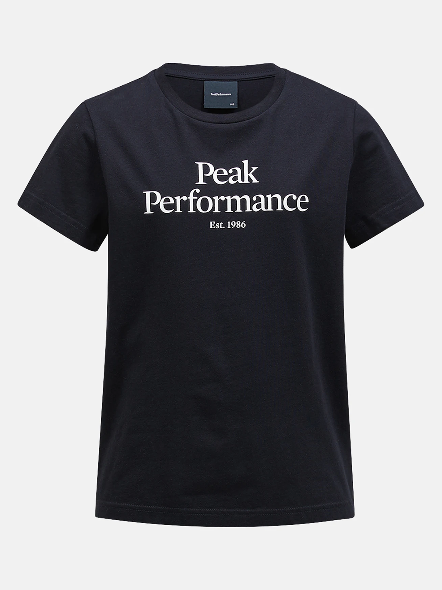 Junior Original Tee