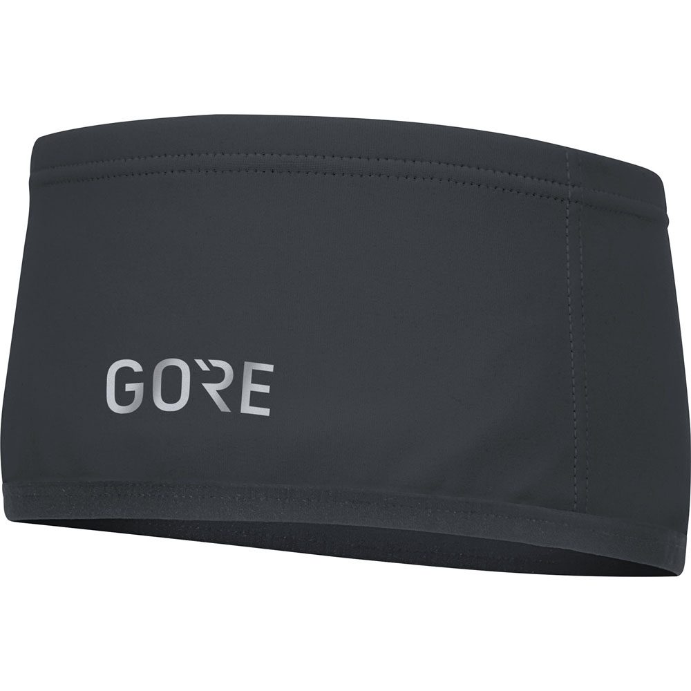 GOREWEAR M Gore® Windstopper® Stirnband schwarz