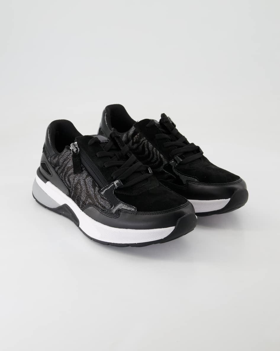 Gabor 56.848.37 Sneaker in Schwarz