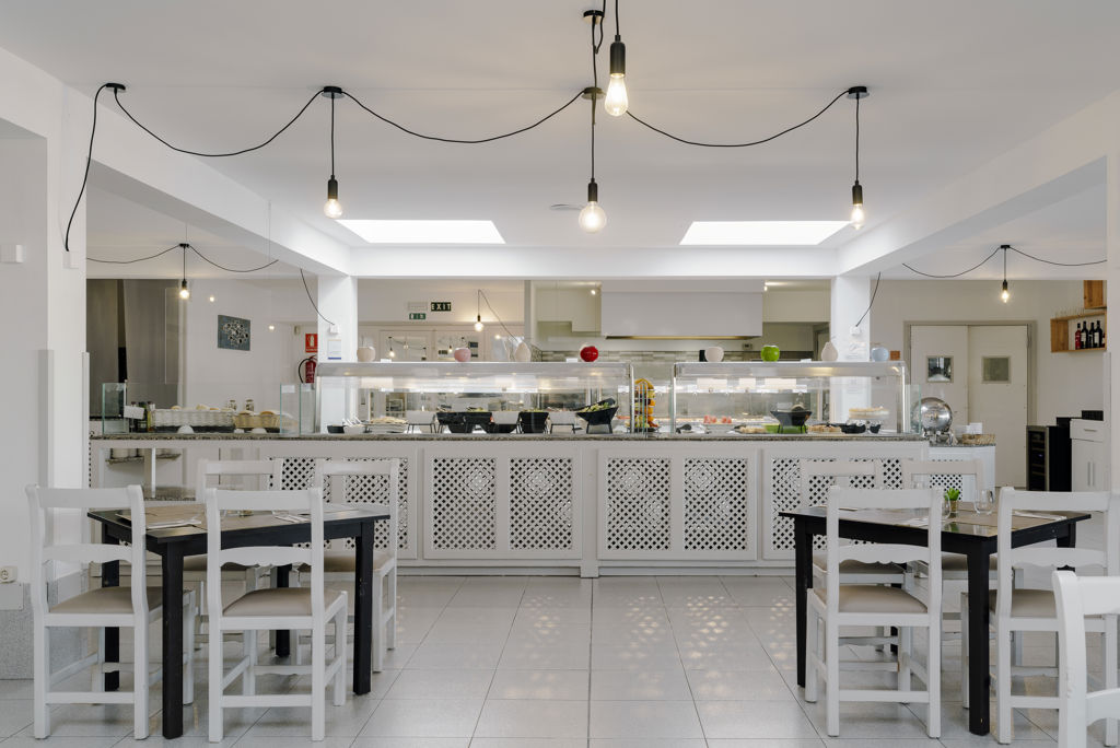 Aluasun Lago Park Logies - Appartement