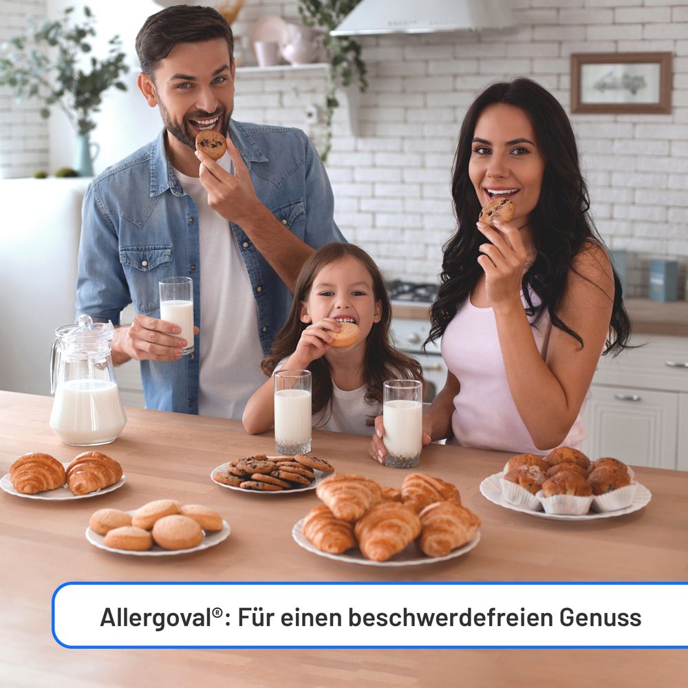 Allergoval® Kapseln