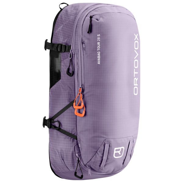 Ortovox - Avabag Litric Tour 28S Zip - Sac à dos à zipper