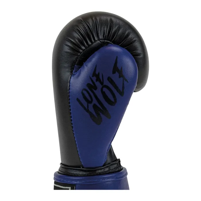 Super Pro Wolf Bokshandschoenen Junior