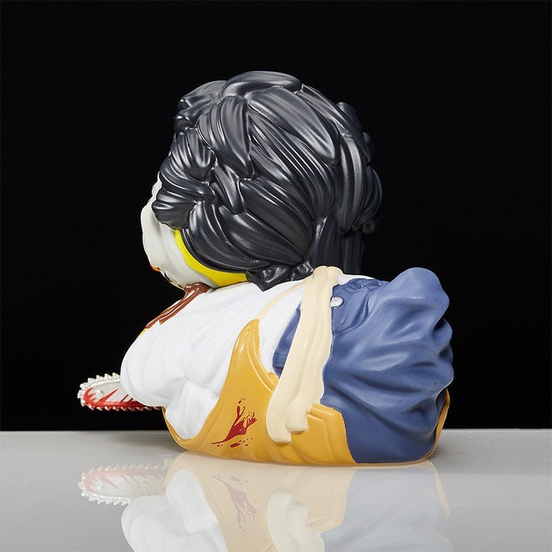 Numskull - Horror Tubbz BOXED Leatherface
