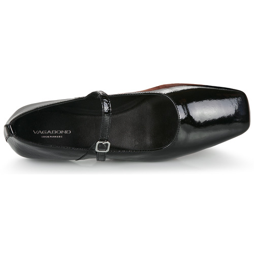 Vagabond Shoemakers - DELIA - Noir
