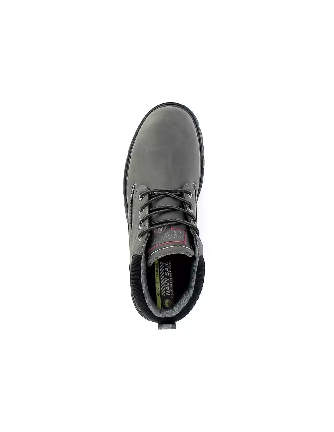 NAVY SAIL NSM121125 - Bottines & boots Coveryash