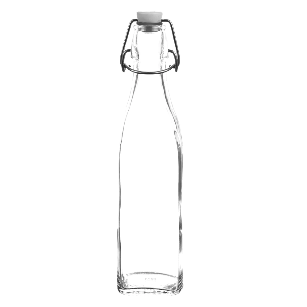 Bouteille à limonade Swing 0,5 l Bormioli Rocco