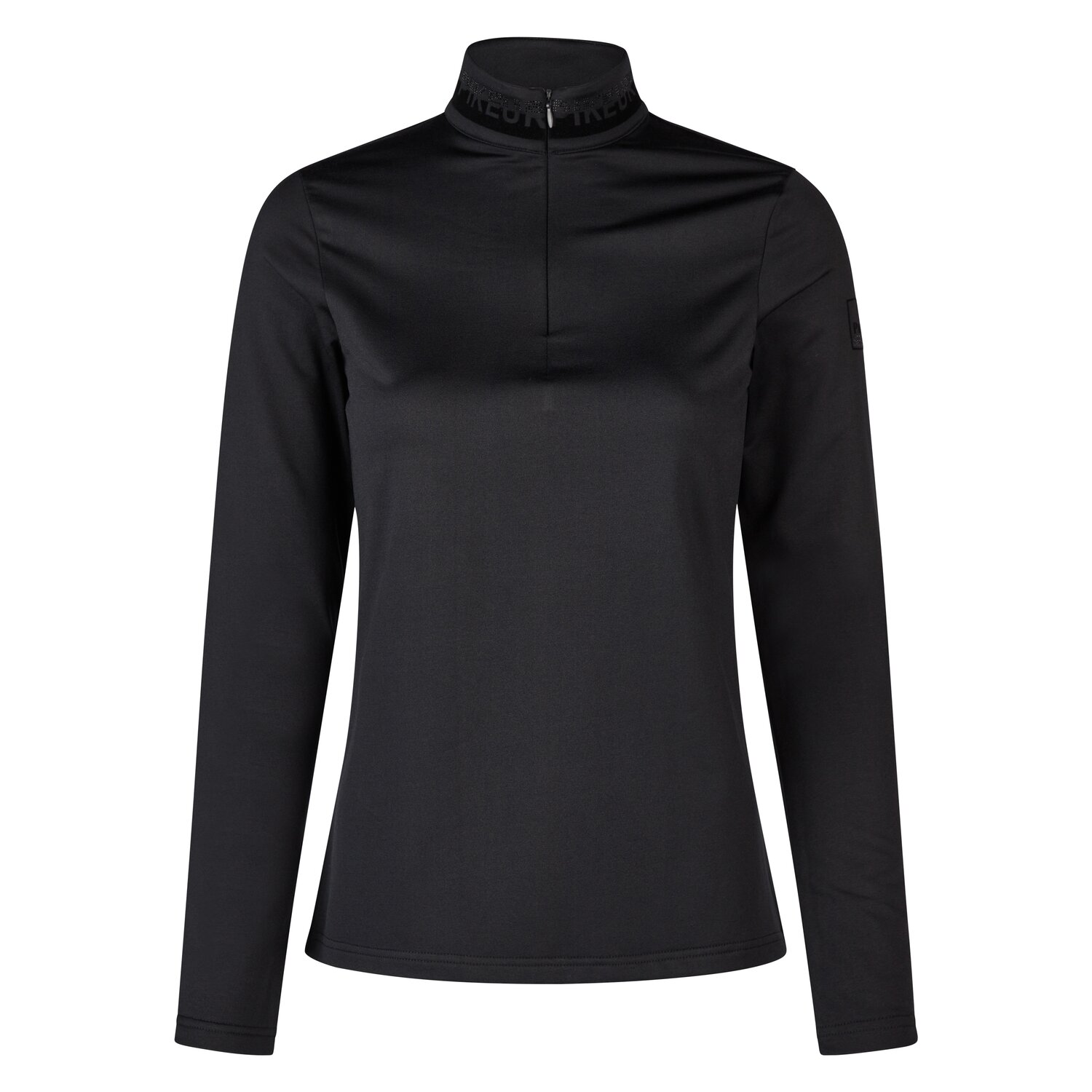 PIKEUR Selection Funktionsshirt  - black