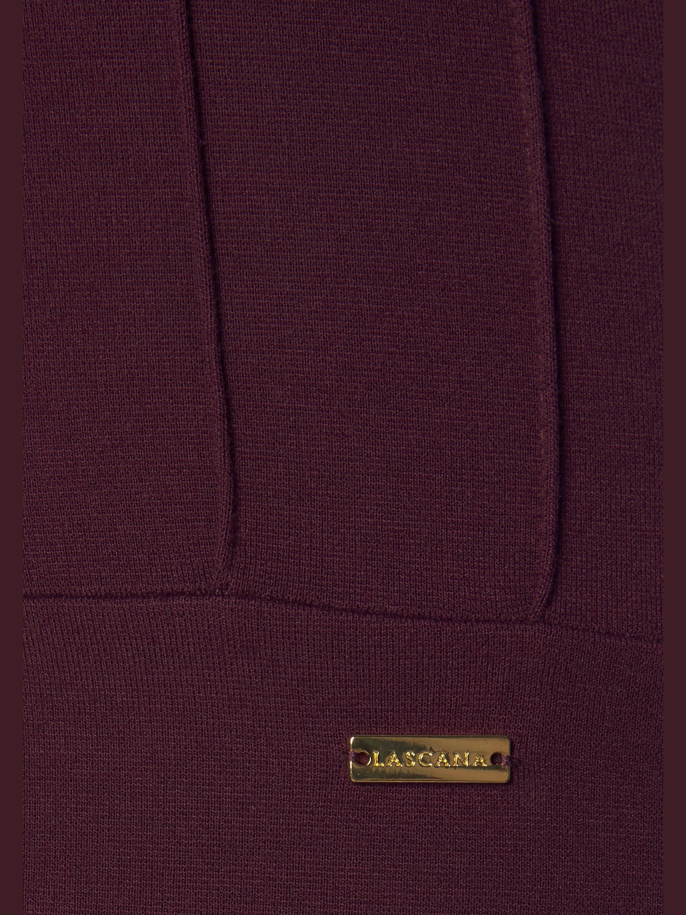 Legging taille haute caleçon taille haute