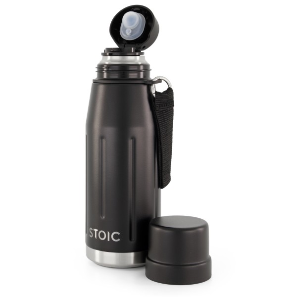 Stoic - HeladagenSt. Thermo Bottle Outdoor - Bouteille isotherme