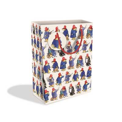 Paddington Large Gift Bag
