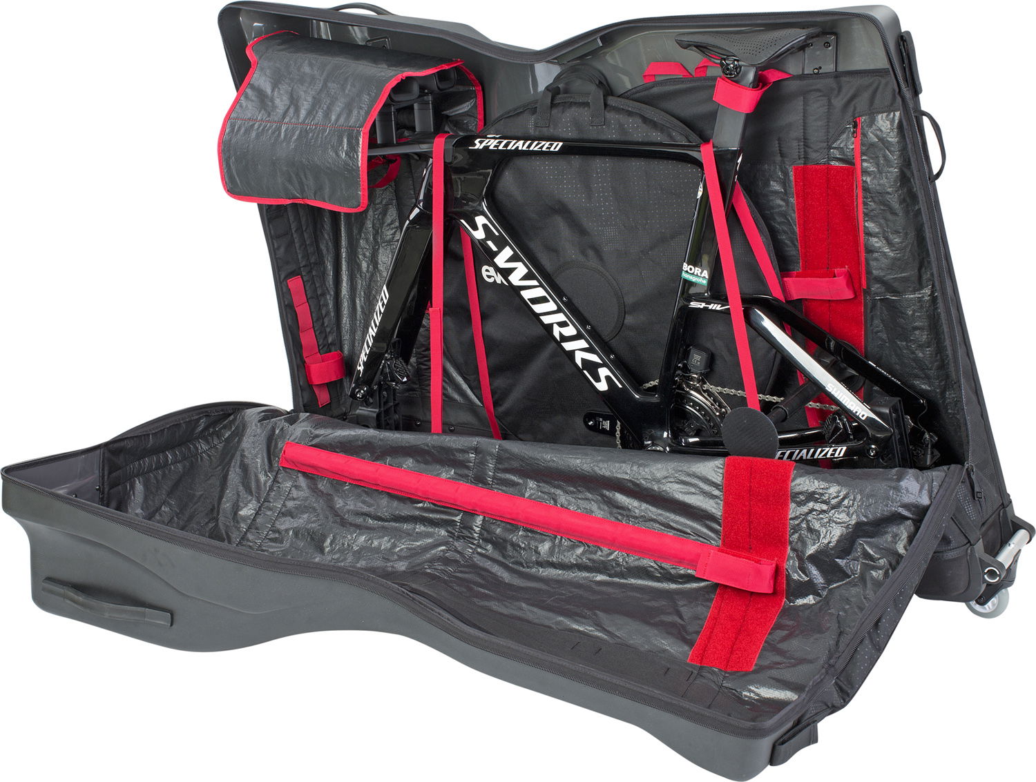 EVOC Road Bike Bag Pro