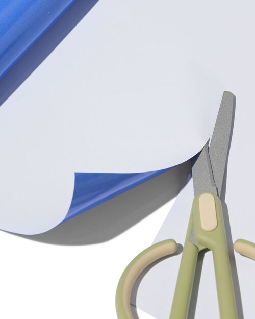 papier de couverture 300x50 bleu - 3 pièces
