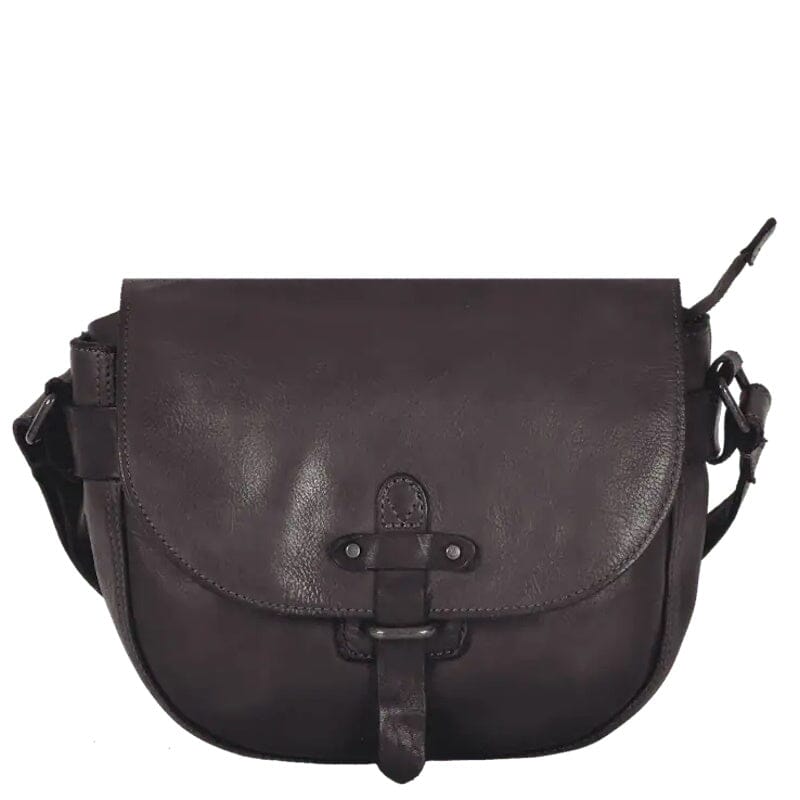 Harbour 2nd Theresia Crossbody Bag Brown