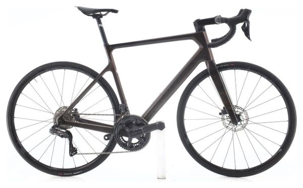 Produit reconditionné · Orbea Orca Carbone Di2 12V · Noir / Vélo de route / Orbea | Très bon état