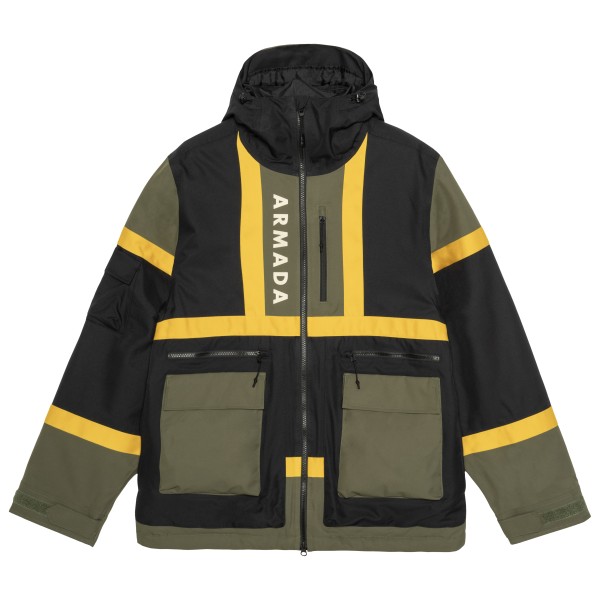 Armada - BDOG Jacket - Veste de ski