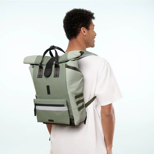 Sac à dos Explorer Medium Menton vert