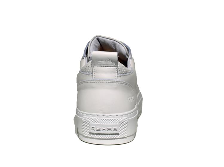 Rehab 324101 CRASH white/white