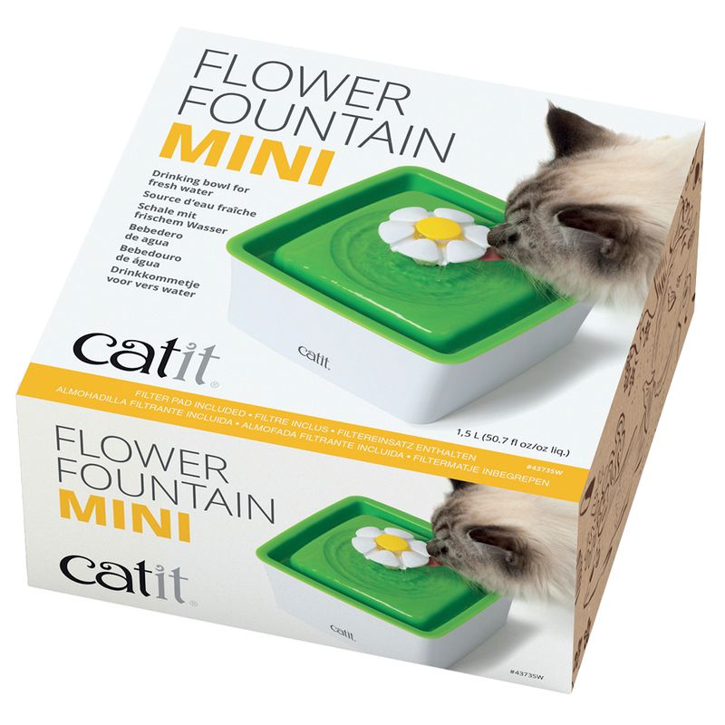 Abreuvoir Catit 2.0 MINI