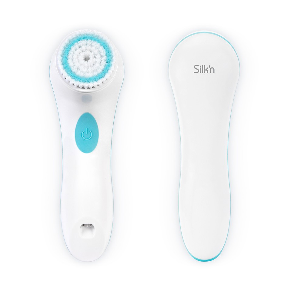 ​Silk´n - Pure Face Brush Facial Cleansing