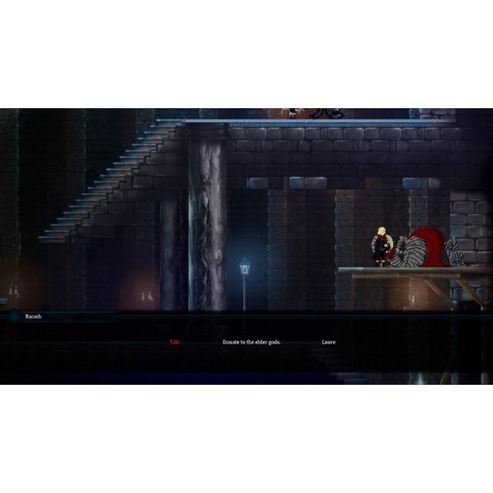 Skautfold (Bloody Pack)- Nintendo Switch