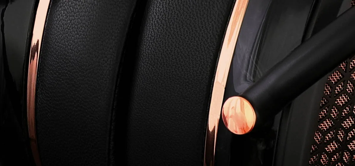 Audeze CRBN2 Casques hi-fi