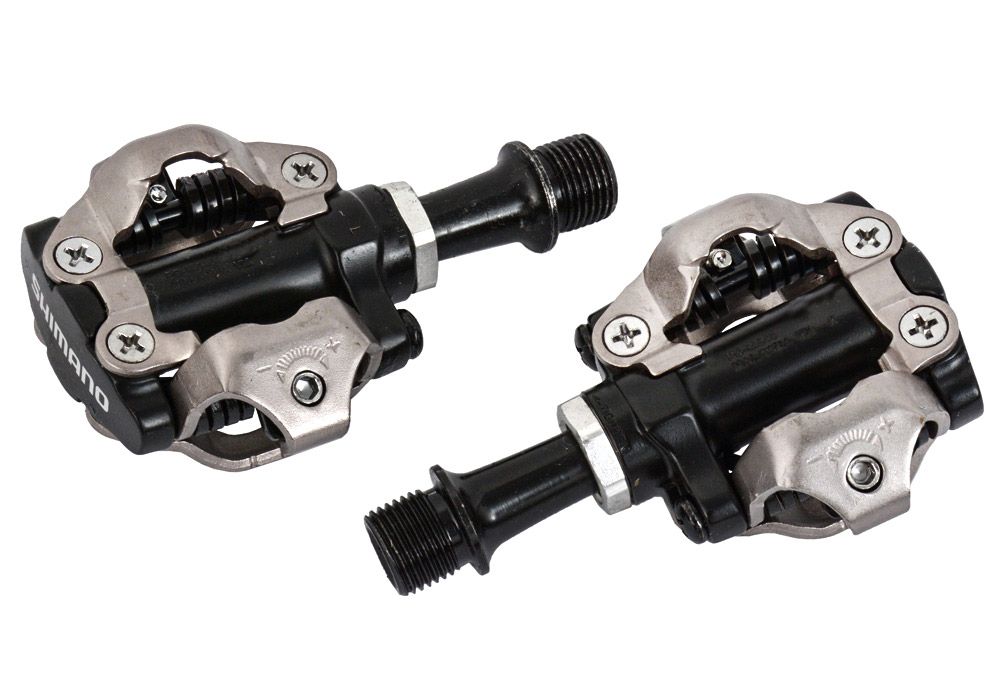 Shimano PD-M540 Pedale kaufen | Bike-Discount