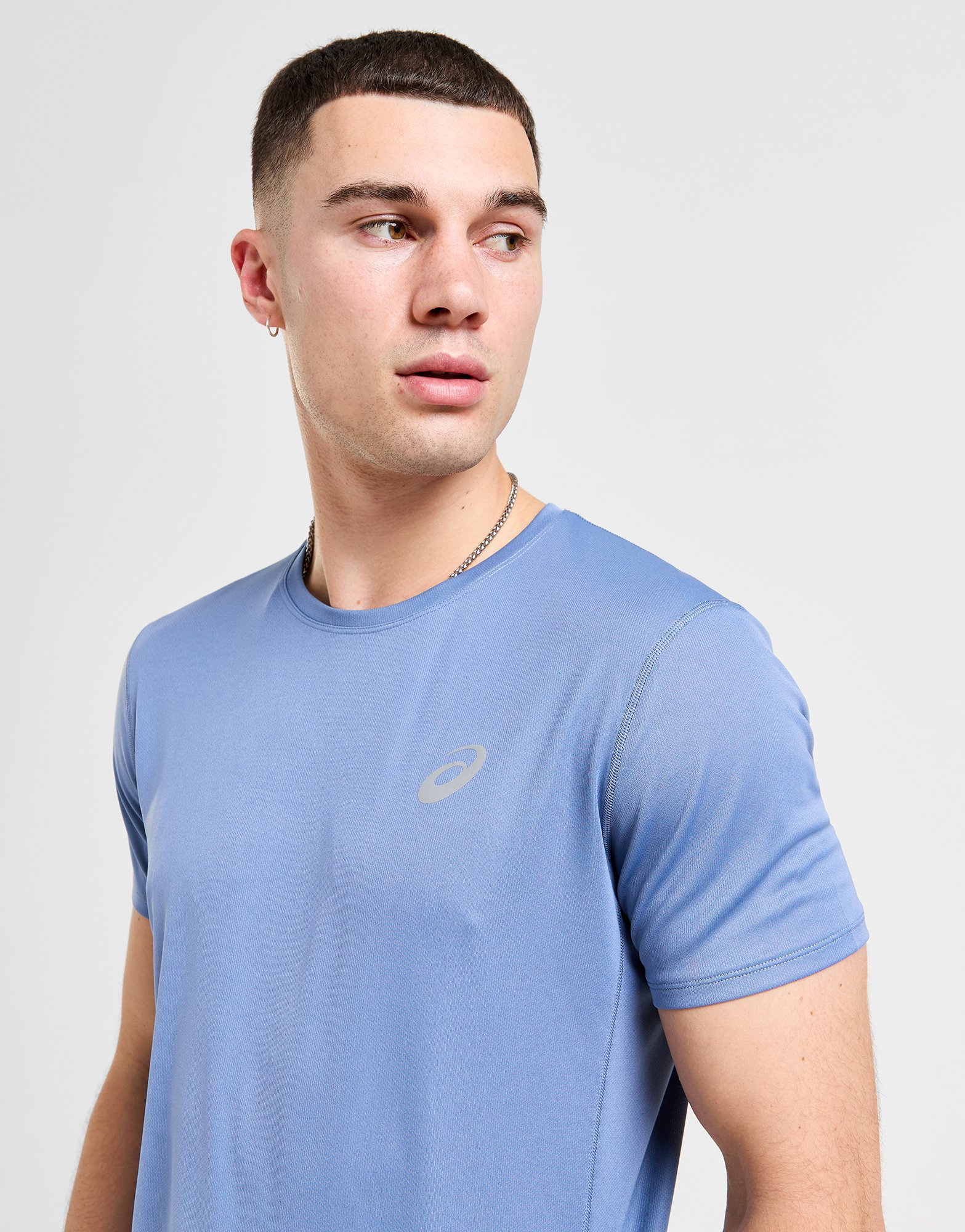 Asics T-shirt Core Homme