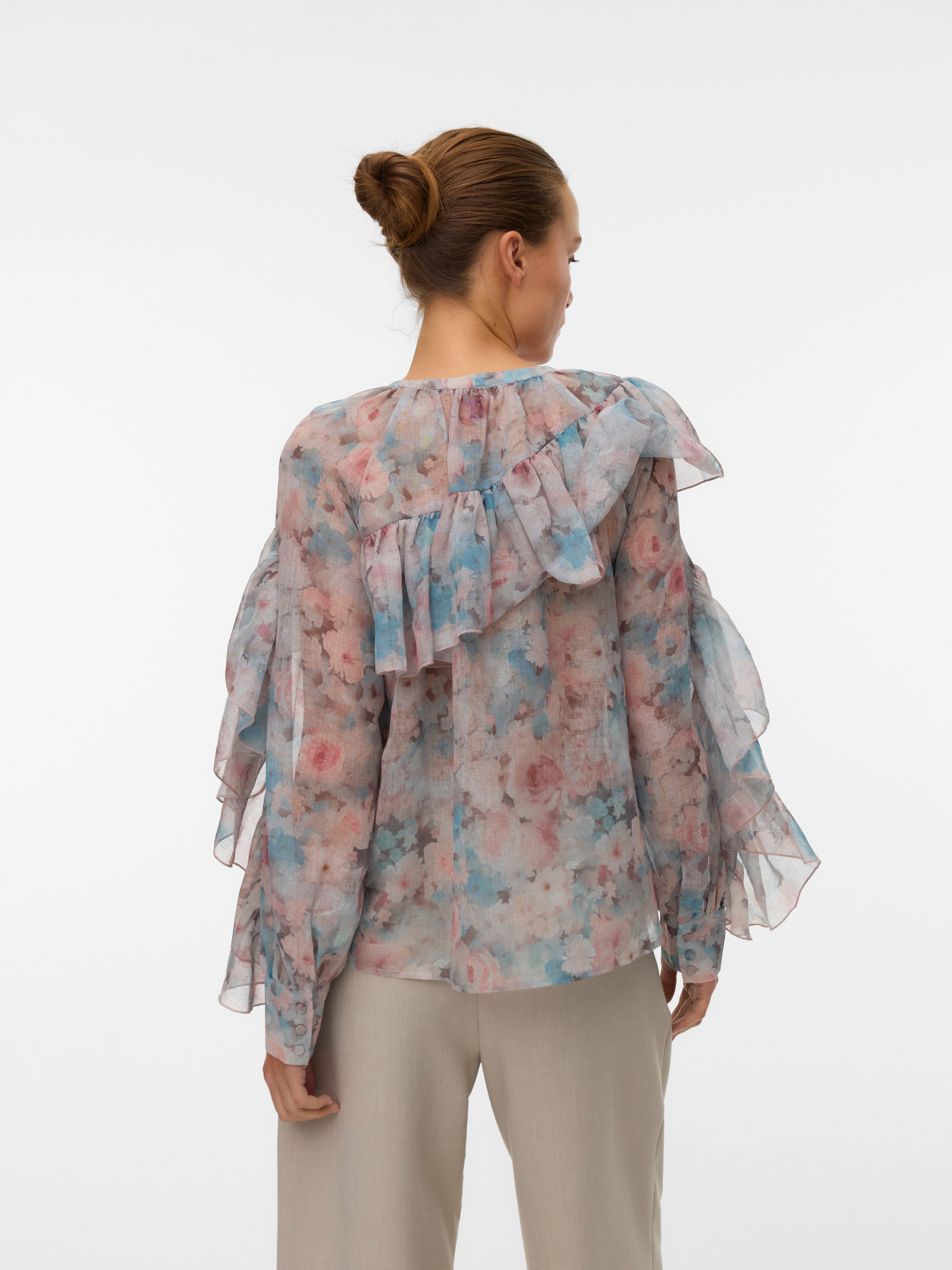 VMSABRINA Top