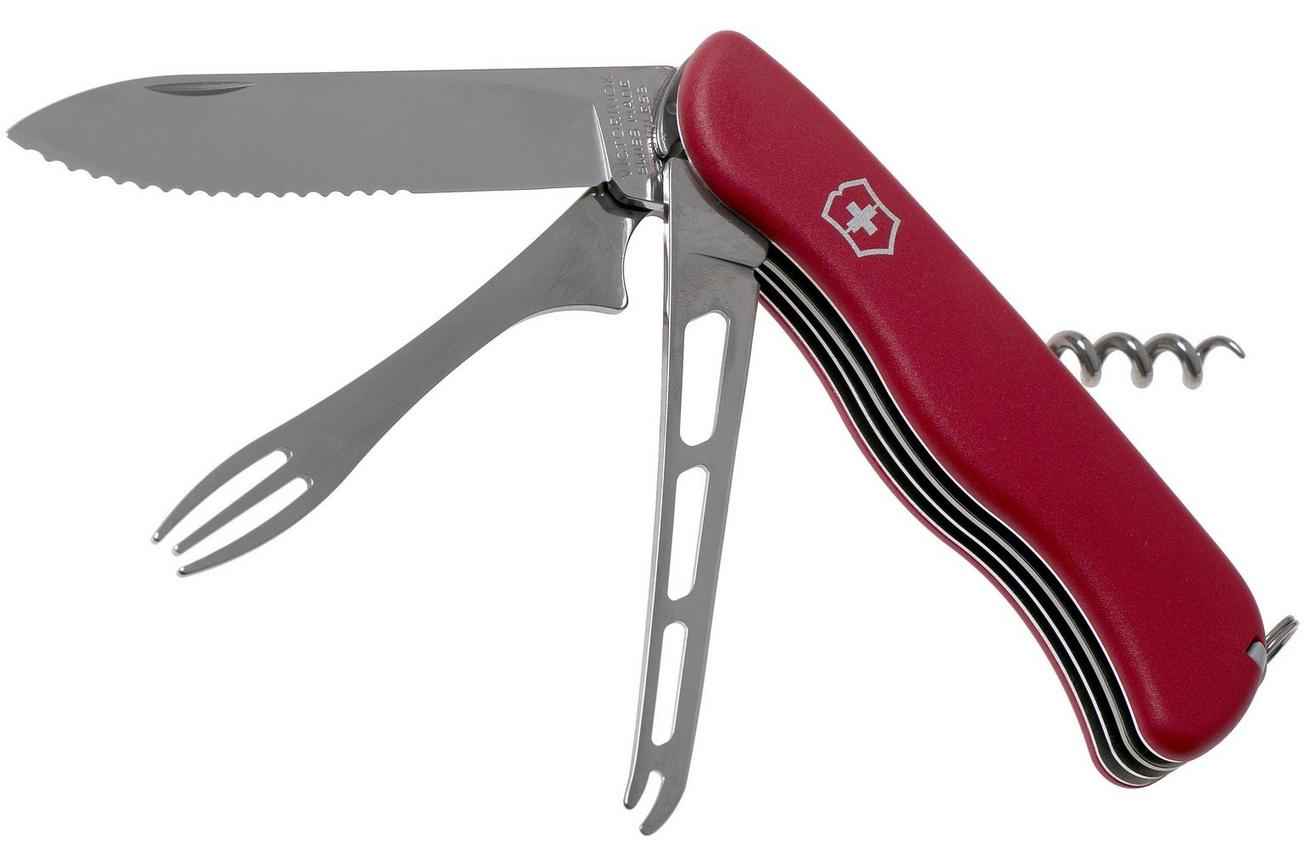 Victorinox Cheese Master 0.8313.W zakmes
