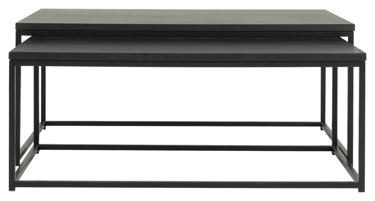 XORA Couchtisch-Set LIPP
