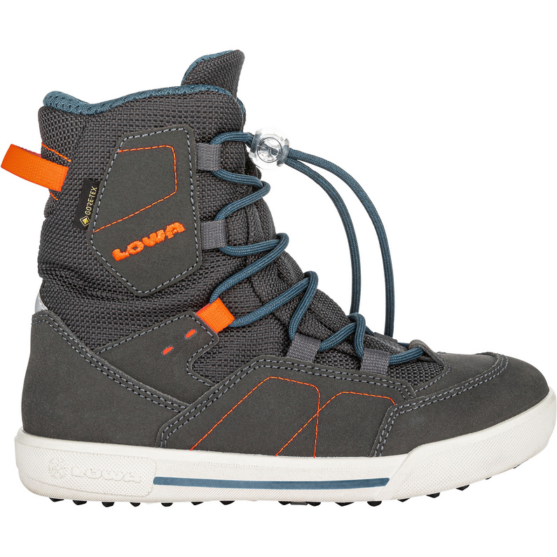 Lowa Kinder Raik GTX Hi Schuhe