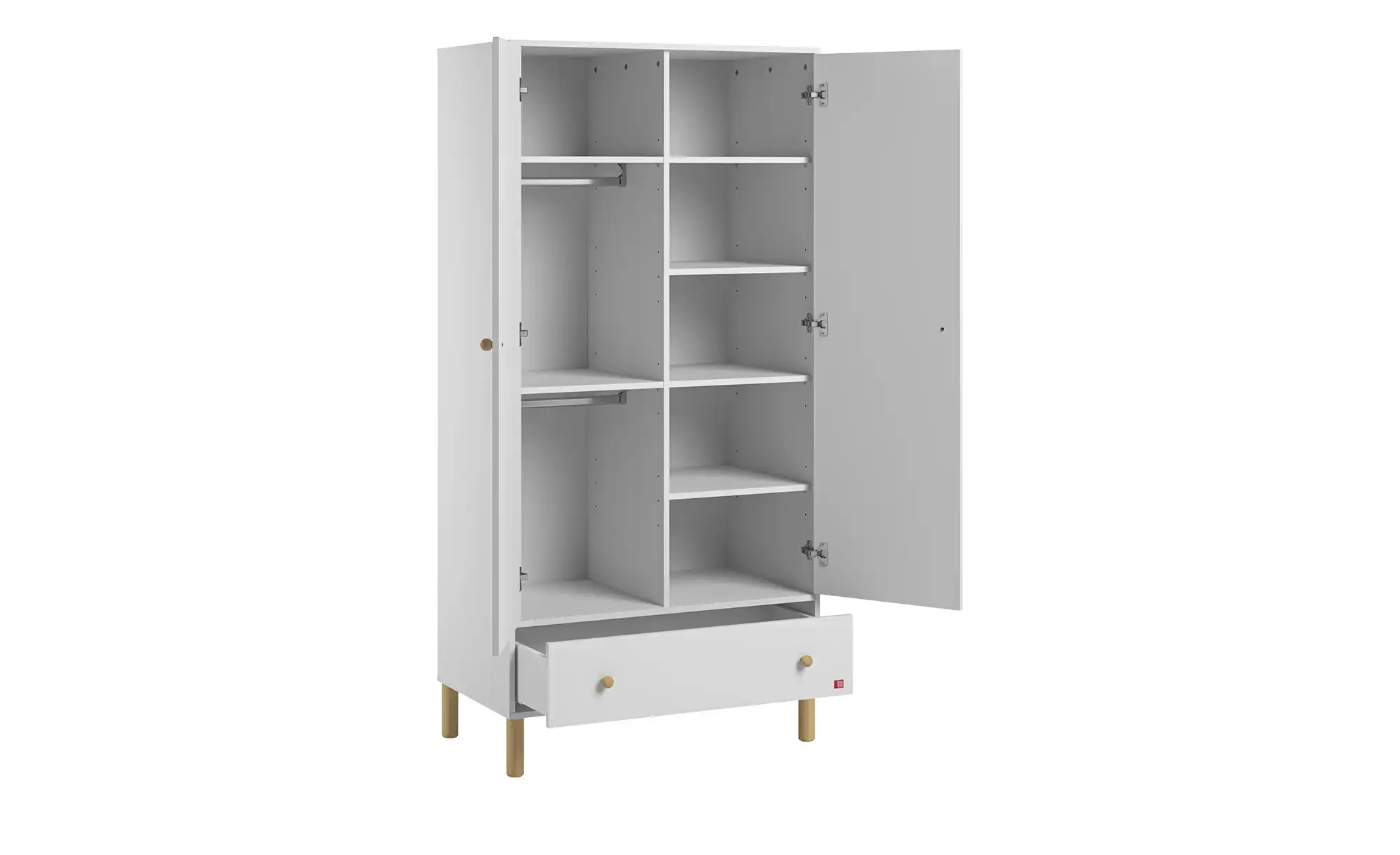 VOX Kleiderschrank Tela