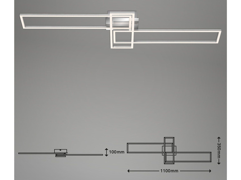 Plafondlamp