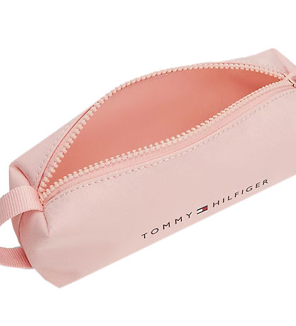 Tommy Hilfiger Penalhus - Essential - Soft Rose