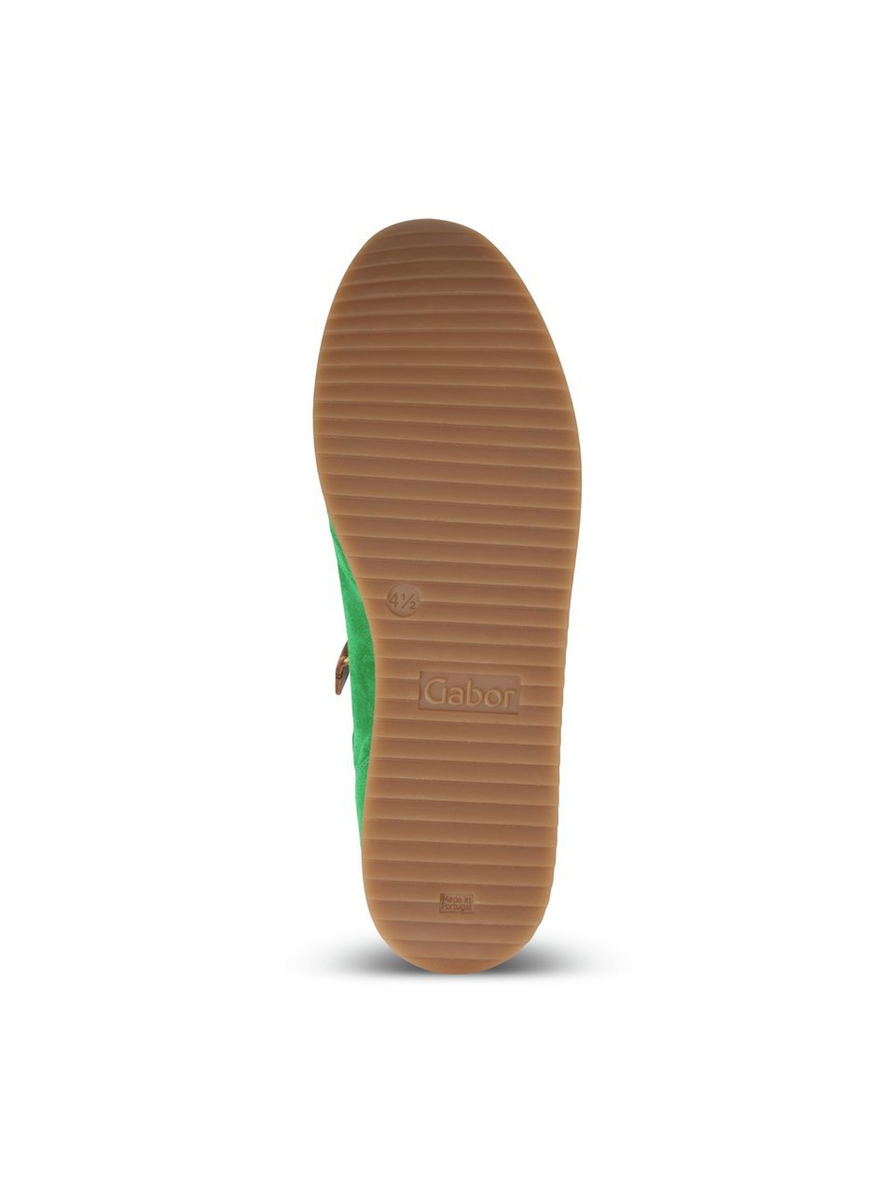 Sneaker mit Best fitting