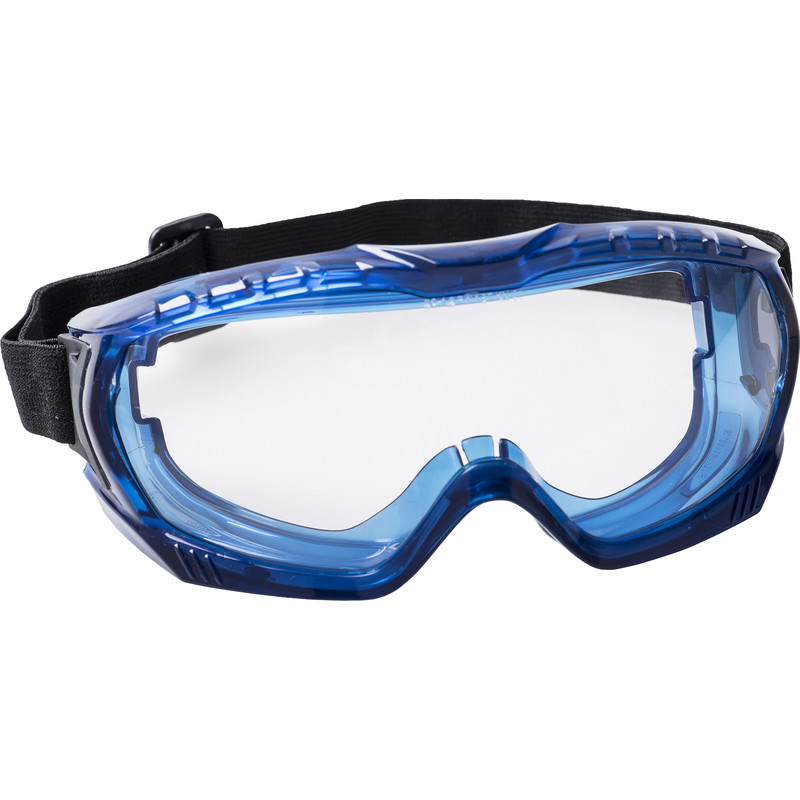 Portwest ultra vista bril helder